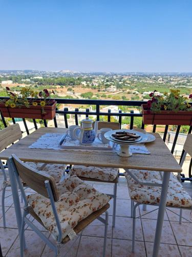 Magica valle — 4-Star Luxury Hotel in Martina Franca, Italy