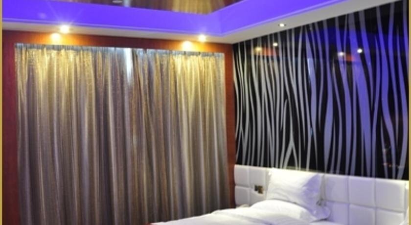 Wode Hotel - carbon neutral hotel in Shaoxing