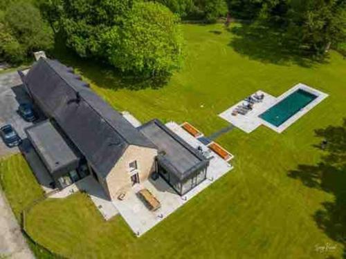 Magnifique Ferme Renovee pet-friendly hotel Plelan-Le-Petit