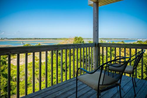 Sound Bite by Oak Island Accommodations - photo 42