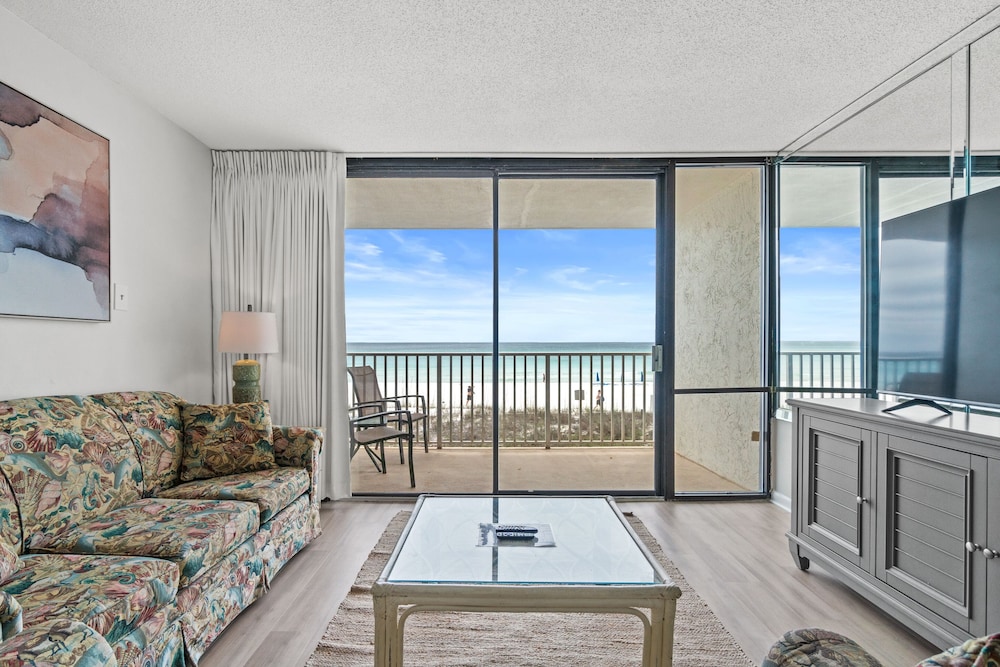 Edgewater Beach & Golf Resort by Panhandle Getaways - photo 70