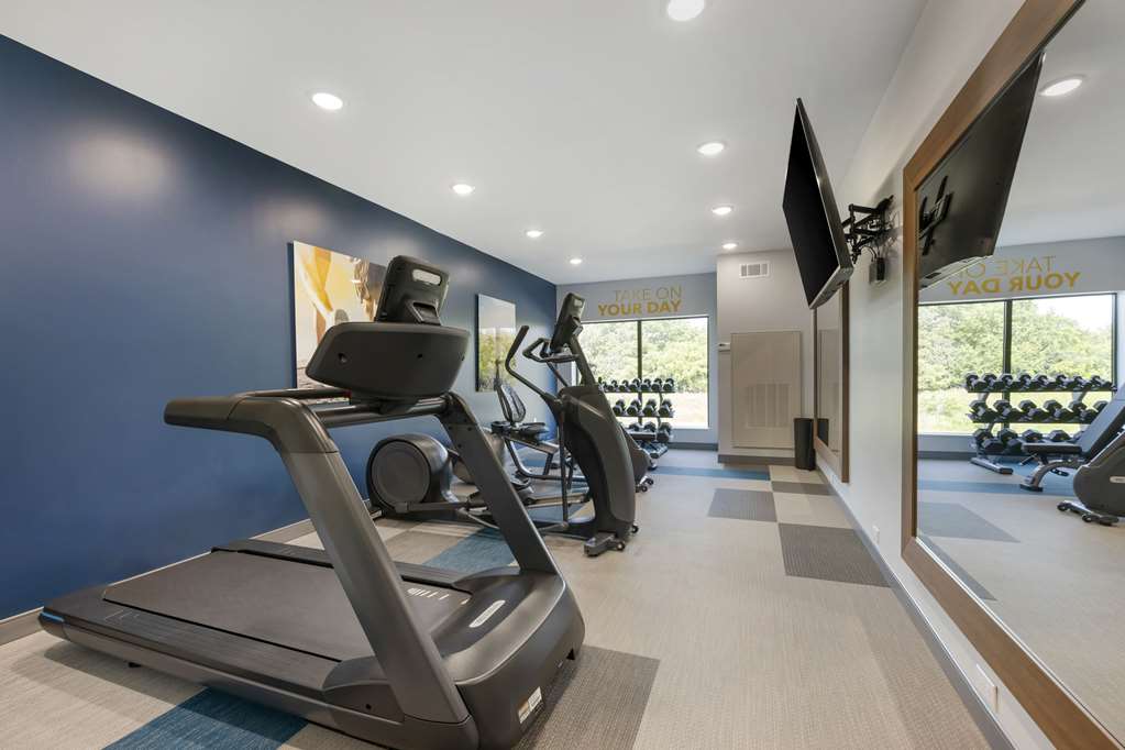 Comfort Inn & Suites Gallatin Nashville Metro - photo 25