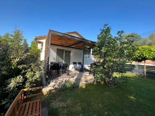 Jókai Apartmanház Balatonszárszó — Balatonszarszo — photo 3