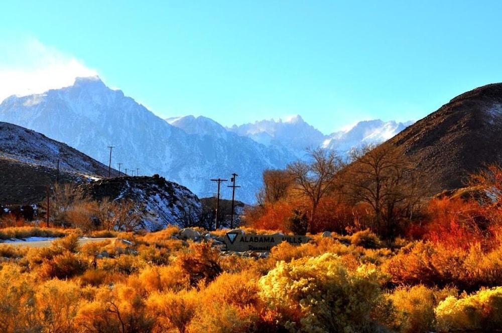 Mount Whitney Motel - photo 8