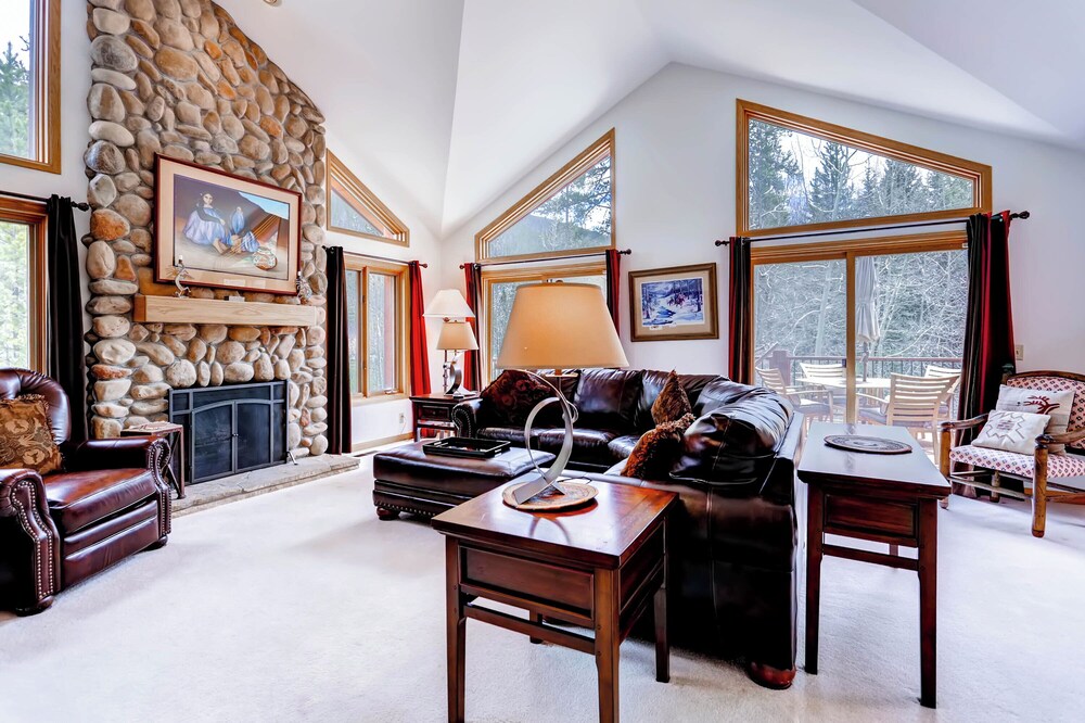 Keystone Private Homes by Keystone Resort - photo 63