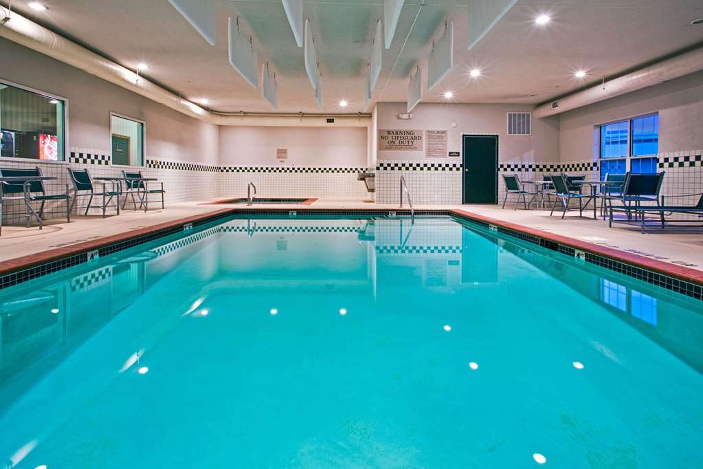 Country Inn & Suites by Radisson Effingham IL - photo 12