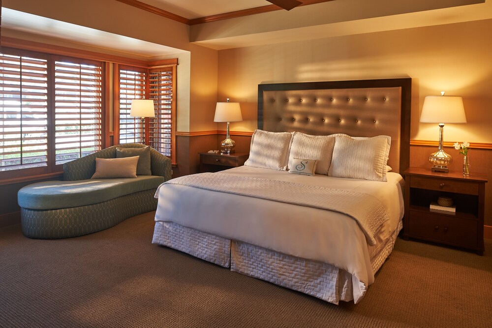 Stephanie Inn - photo 5