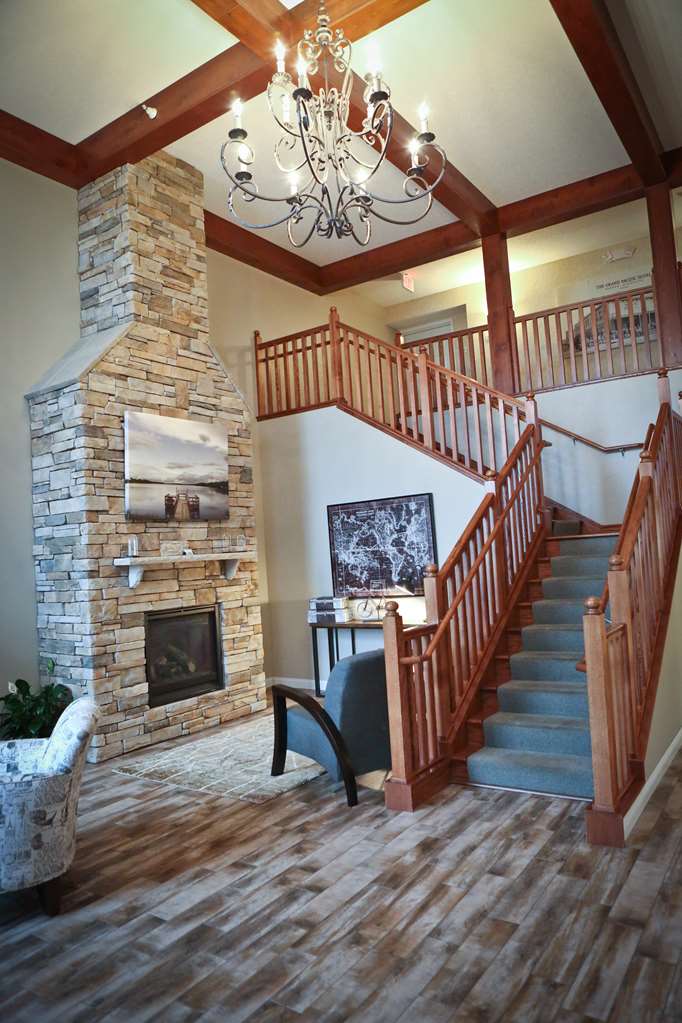 GrandStay Hotel & Suites Perham - photo 30