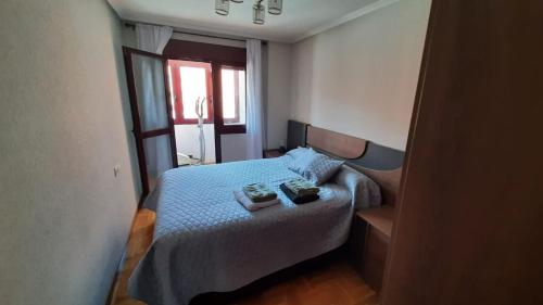 Sar Inn Garaje Incluido in Aviles, Spain