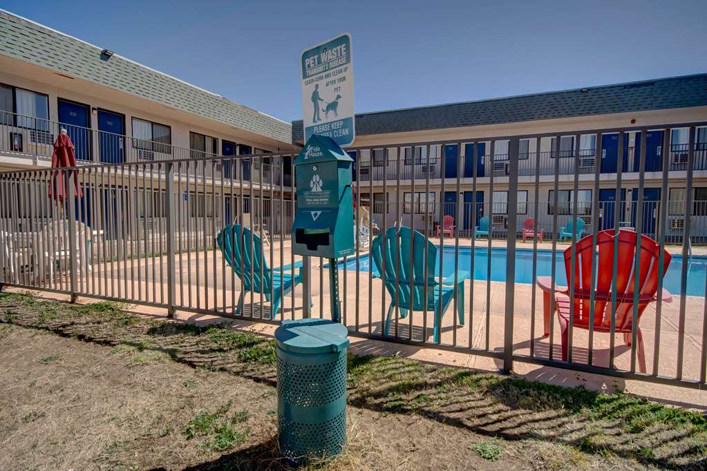 Motel 6 Douglas AZ - photo 2