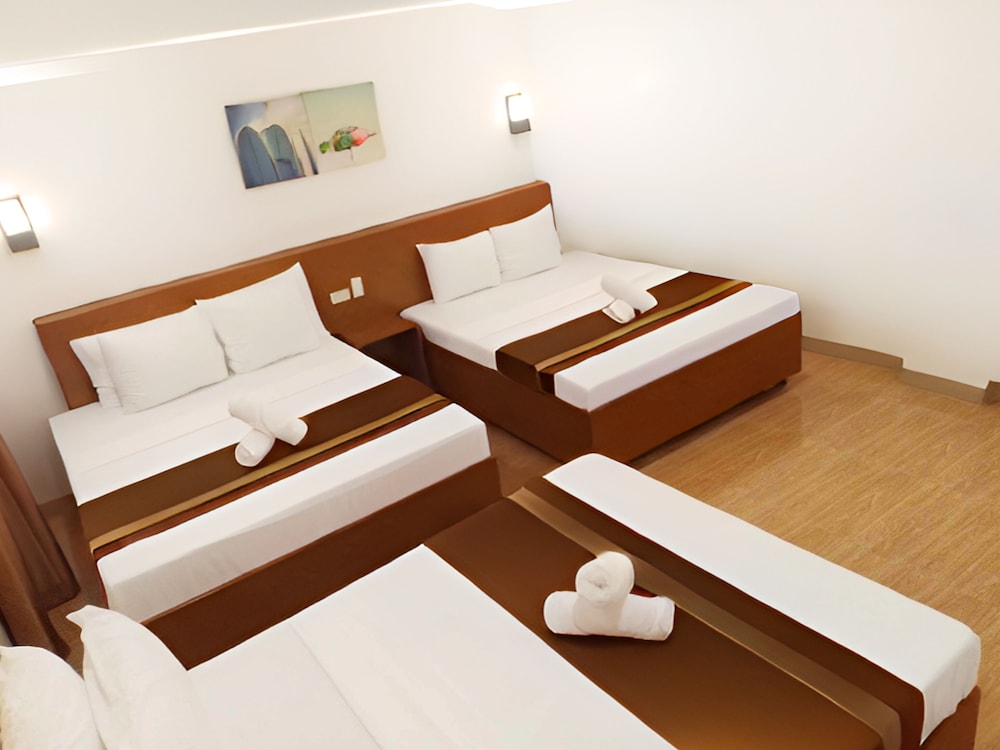 Dy Heritage Suites — Vigan — photo 3