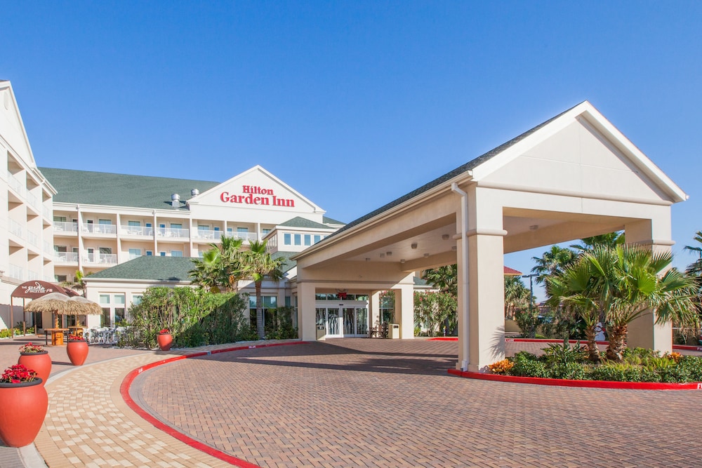 Hilton Garden Inn South Padre Island Beachfront - photo 69