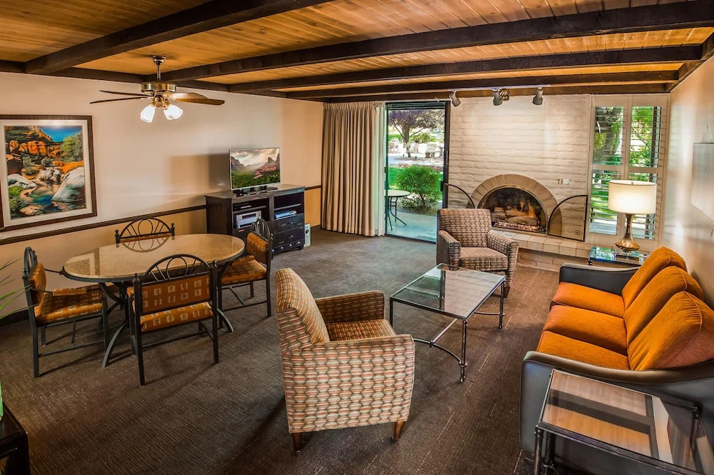 Arroyo Roble Resort at Oak Creek - photo 4