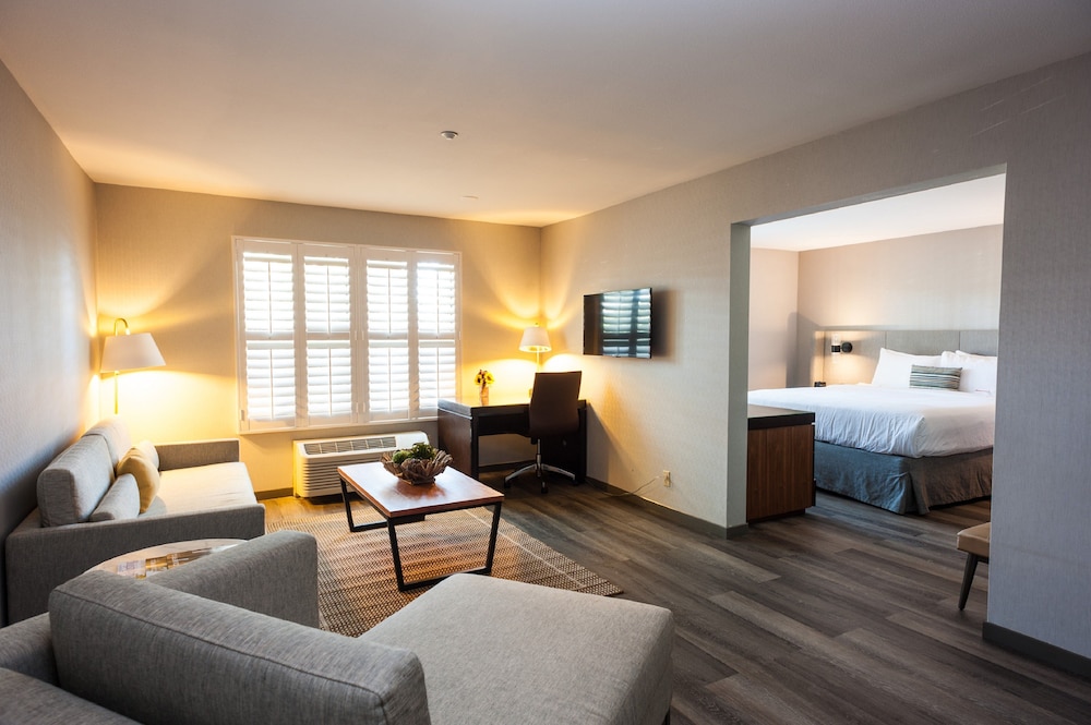 Hotel Indigo Napa Valley by IHG - photo 31