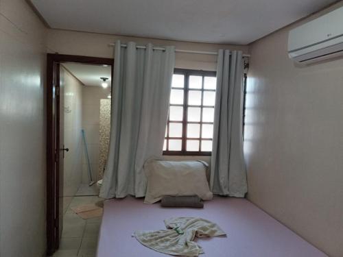 Hotel Por Do Sol in Rio Verde, Brasil