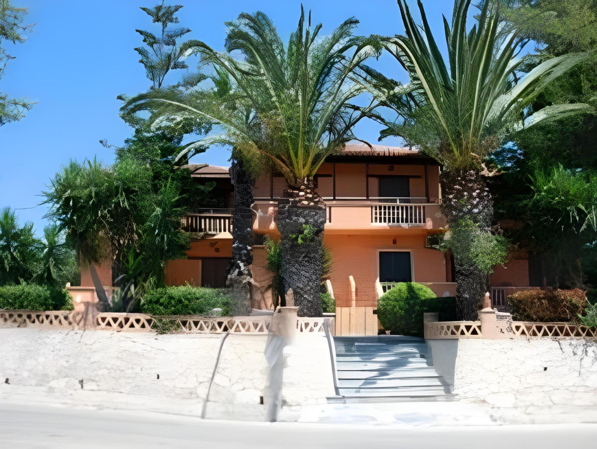 Mon Repo Suites — 4-Star Luxury Hotel in Zakynthos, Greece