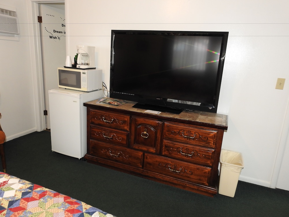The Trails Inn - photo 21