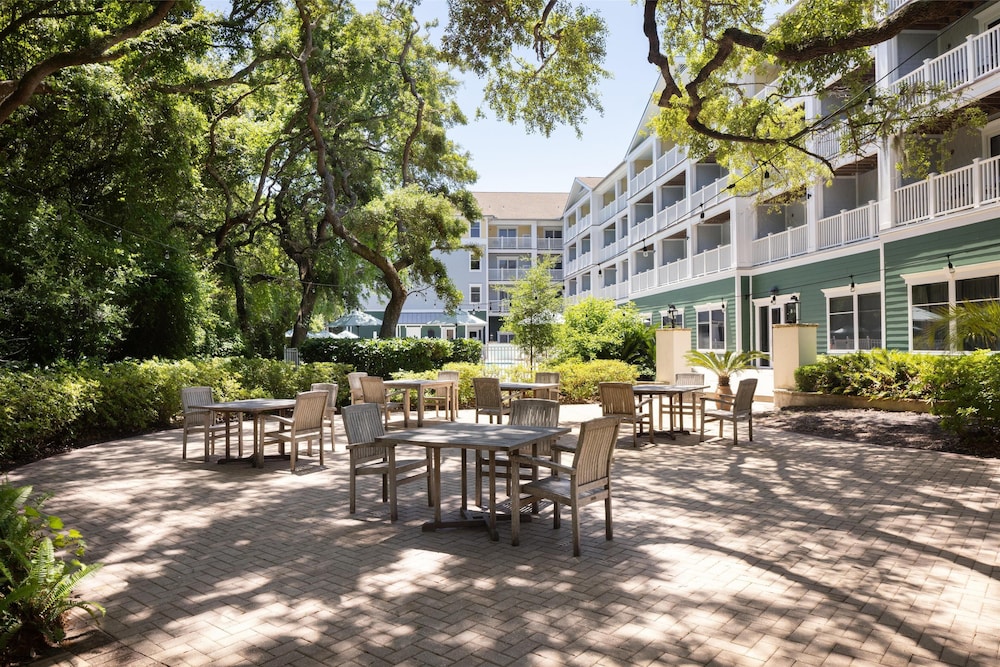 Hampton Inn & Suites Jekyll Island - photo 45