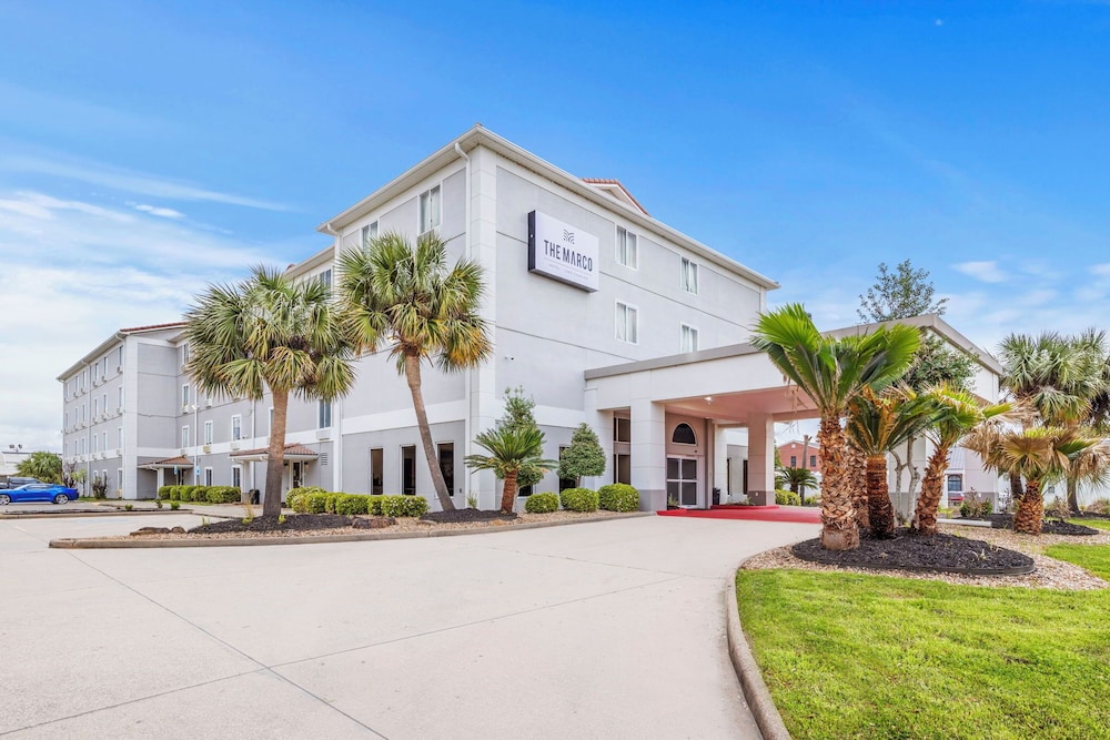 The Marco Hotel Lake Charles - photo 14