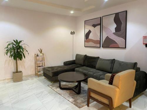 Shortlet spaces