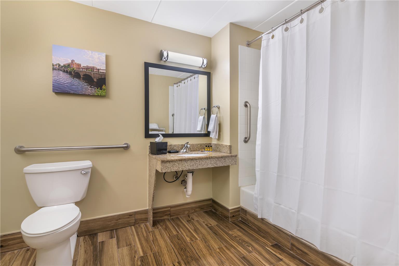 Best Western Plus Waltham Boston - photo 32