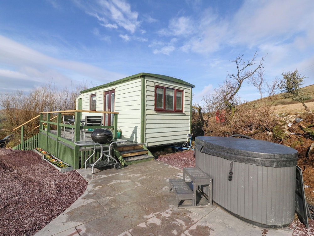 Nŷth Y Bioden Magpie’s Nest in Caernarfon, United Kingdom