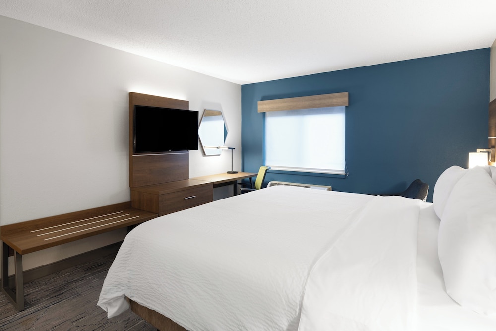 Holiday Inn Express Sheboygan Kohler by IHG - photo 9