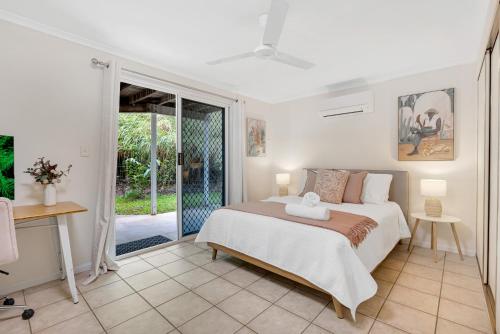 ‘Tropical Refuge’ Classic Queenslander Paradise — Stratford — photo 3