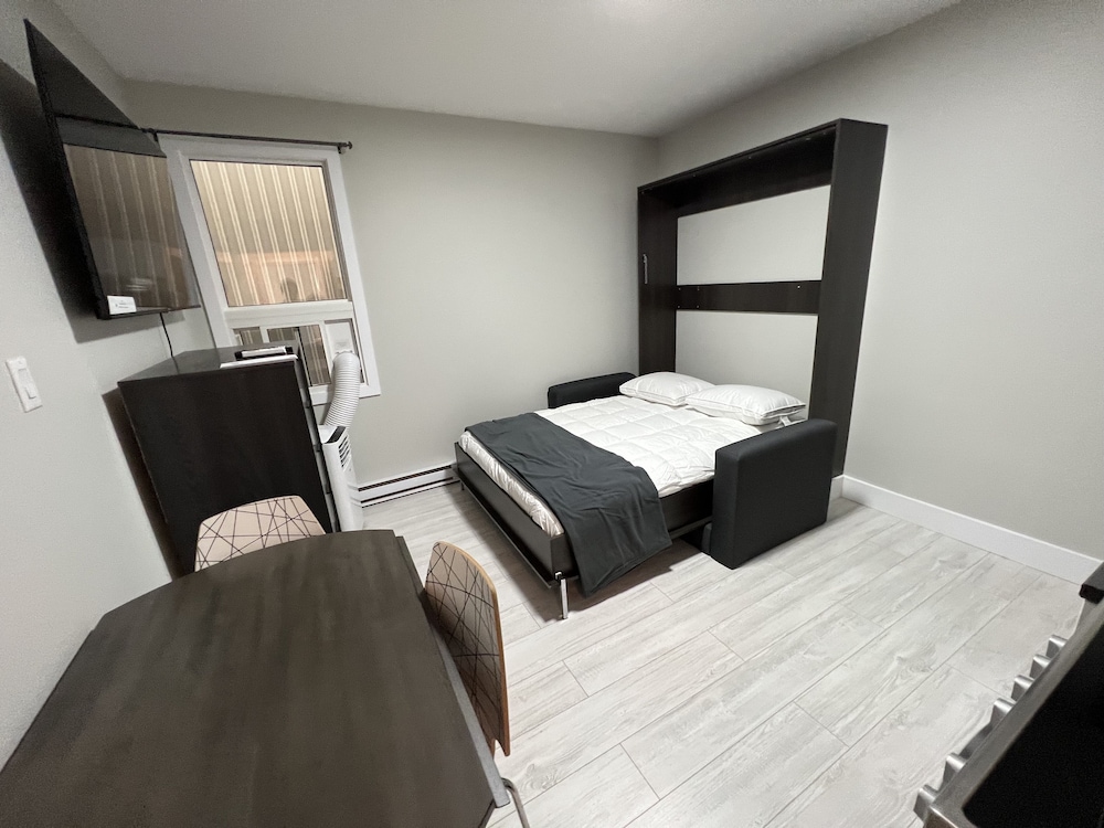 Le Centre Ville — Rouyn-Noranda — photo 4