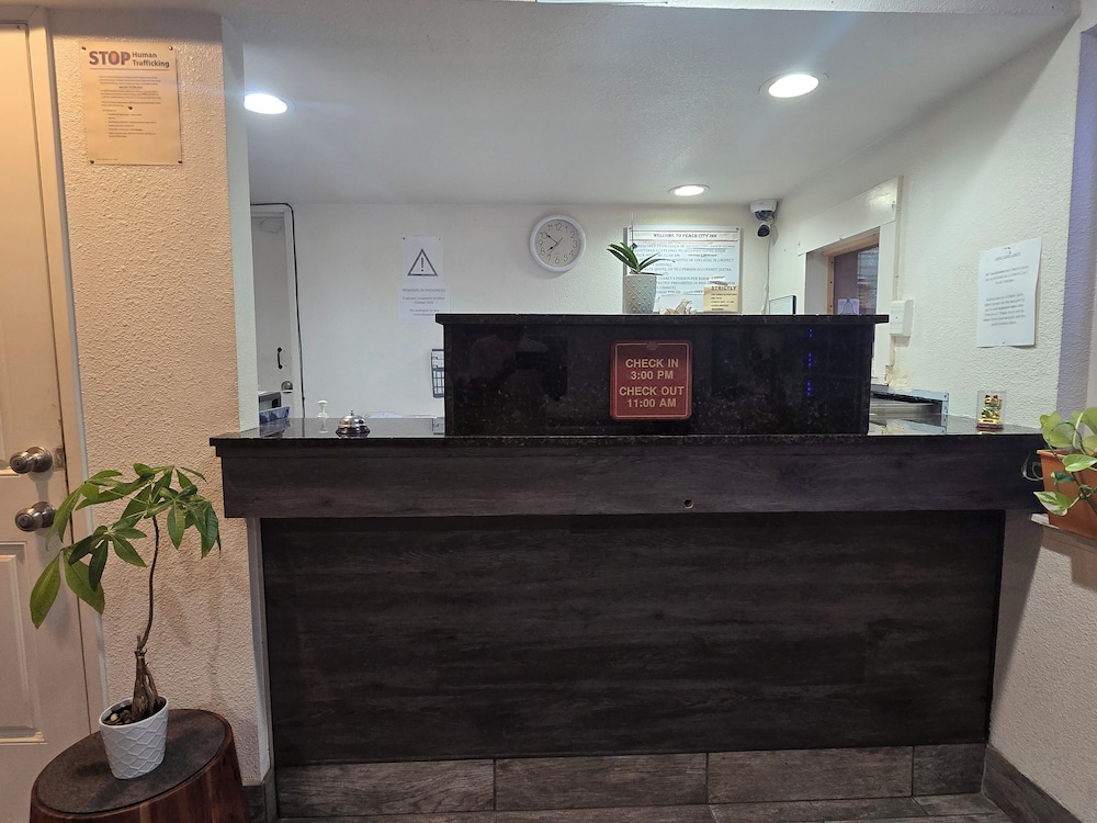Peach City Inn Marysville Yuba City — hotel in Marysville