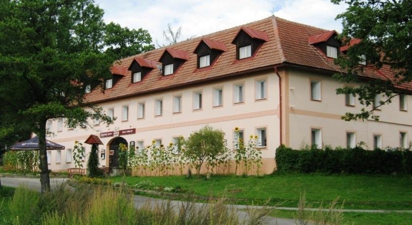 Penzion Tomy Pihlov in Horni Plana, Czech Republic