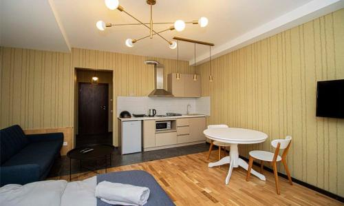 Historic District Studio Stay by Wehost