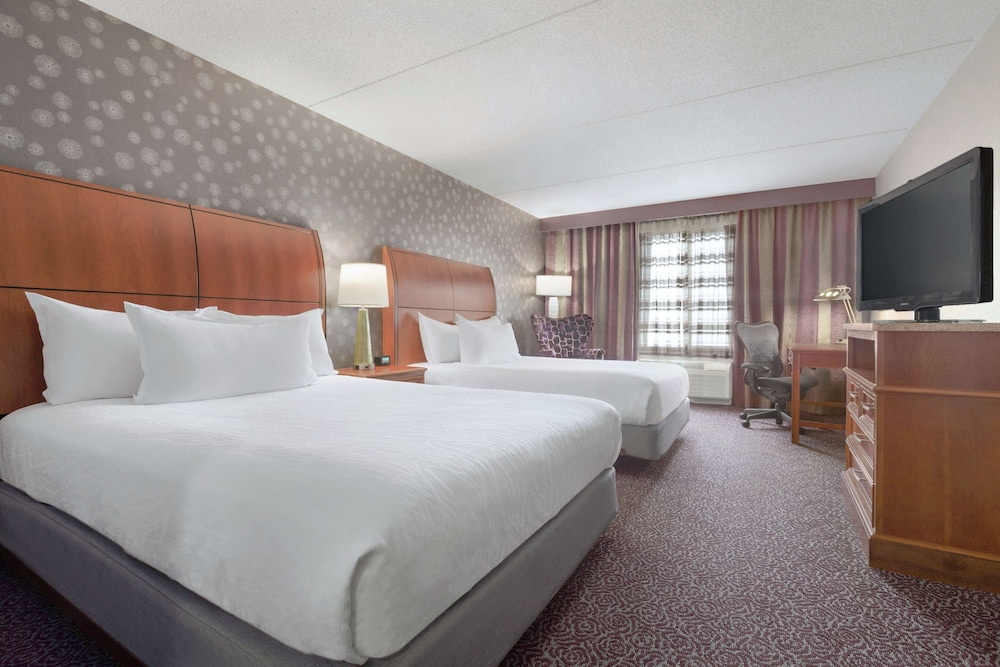 Hilton Garden Inn Springfield MA - photo 7