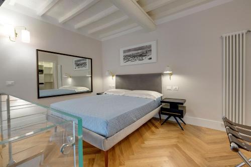 Tailor House B&B — 4-Star Luxury Hotel in Florence, Italy