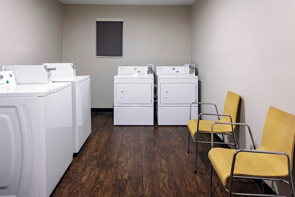TownePlace Suites by Marriott Dallas Plano Legacy - photo 16