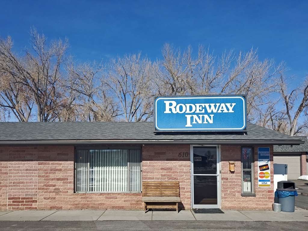 Rodeway Inn Buffalo in Buffalo, United States