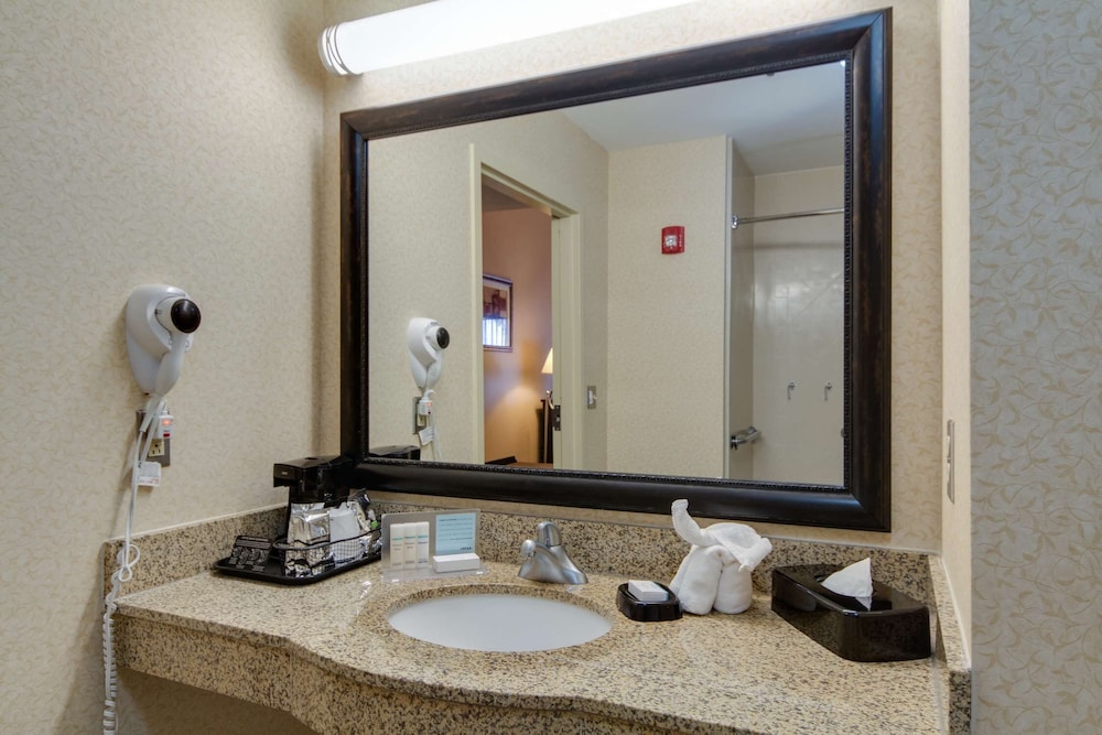 Hampton Inn & Suites Las Cruces I 25 - photo 19