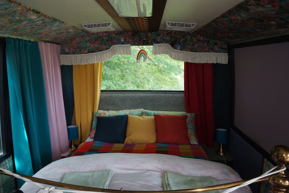 Fosfelle Glamping — Bideford — photo 3