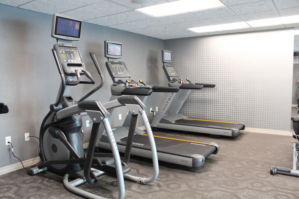 Fairfield Inn & Suites by Marriott Ocean City - photo 23