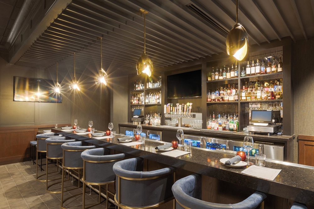 InterContinental Minneapolis St. Paul Airport by IHG - photo 45