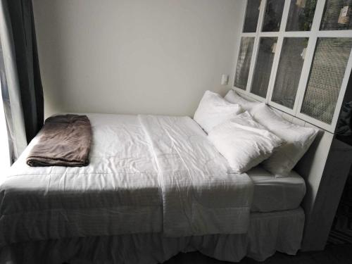 Abreeza place T1 1702 - last minute hotel in Davao