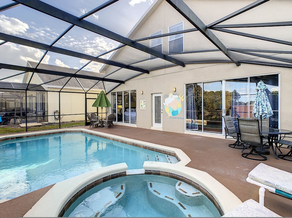 5br Lakeside Retreat W Resort Perks & Pvt Hot Tub - photo 67