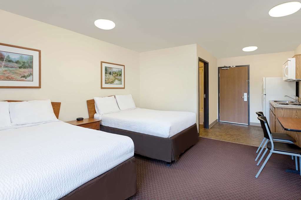 Woodspring Suites Tyler - photo 21