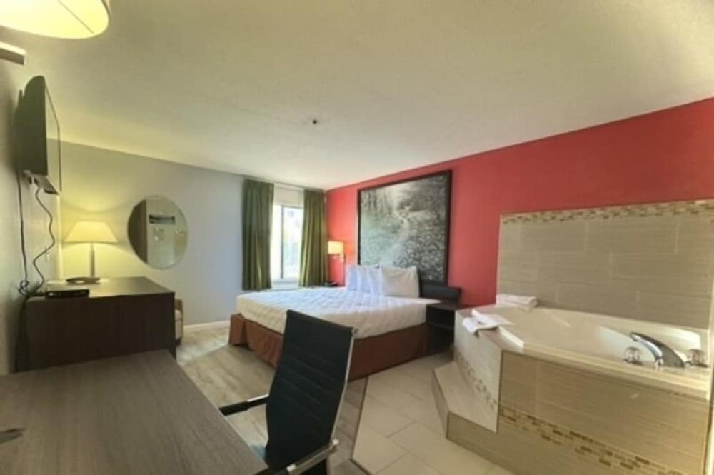 Namaste Inn & Suites Dawsonville - photo 10