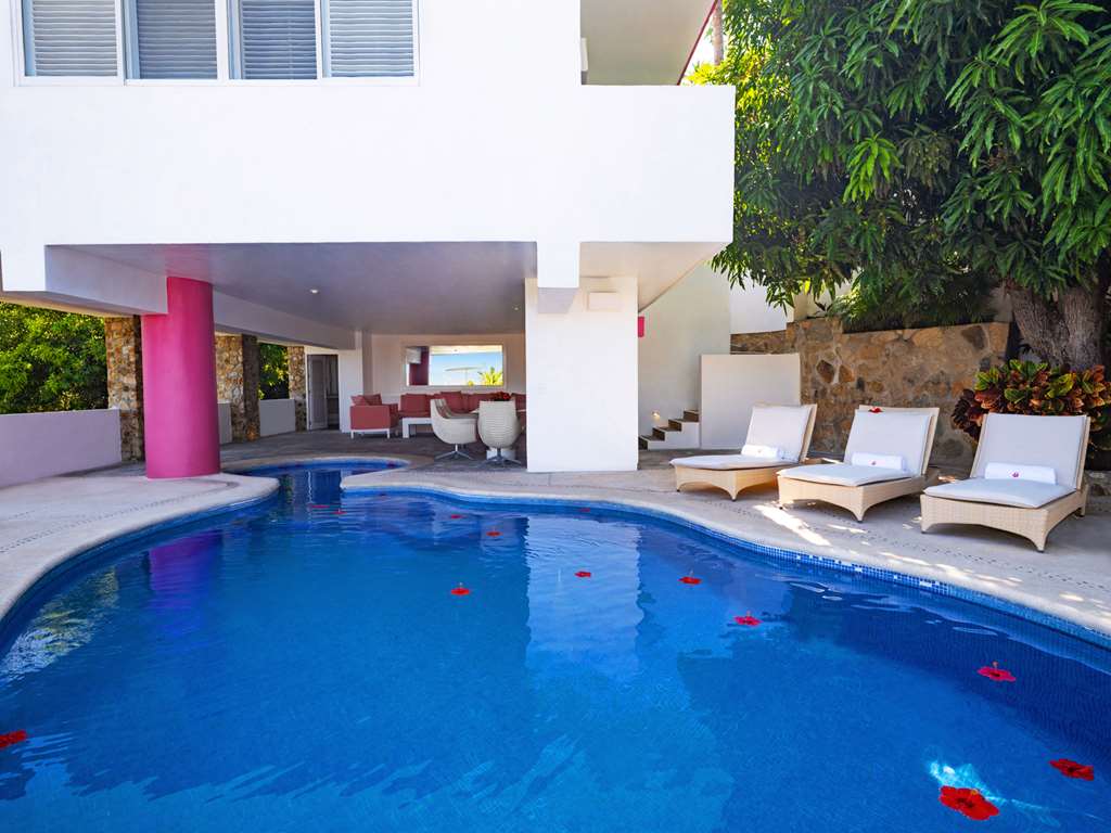Las Brisas Acapulco Ramona Suite