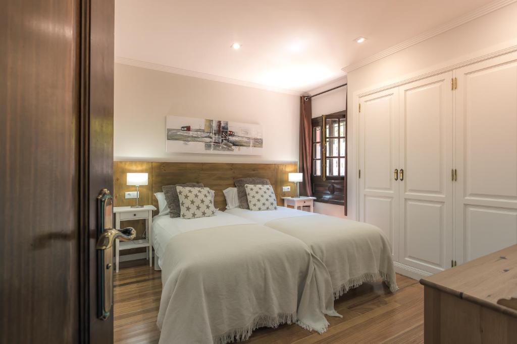 Oasis Privado Finca Horno de la Teja — carbon neutral stay, Mogan