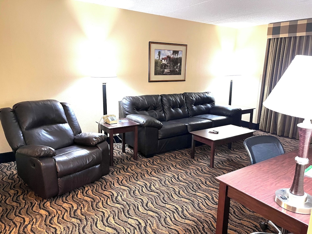 MCM Grande Hotel FunDome - featured photo