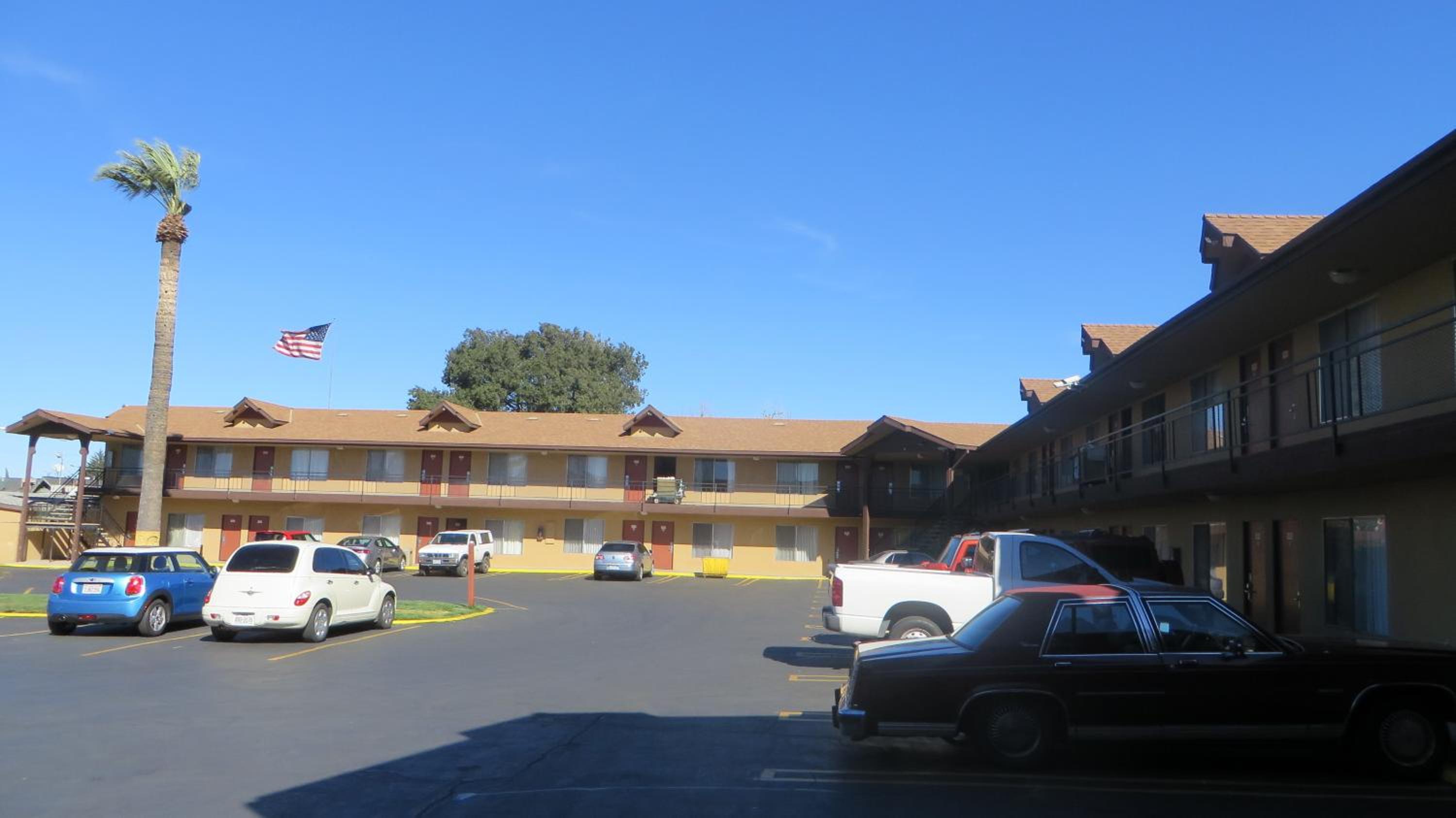 Motel 6 Beaumont CA - photo 18