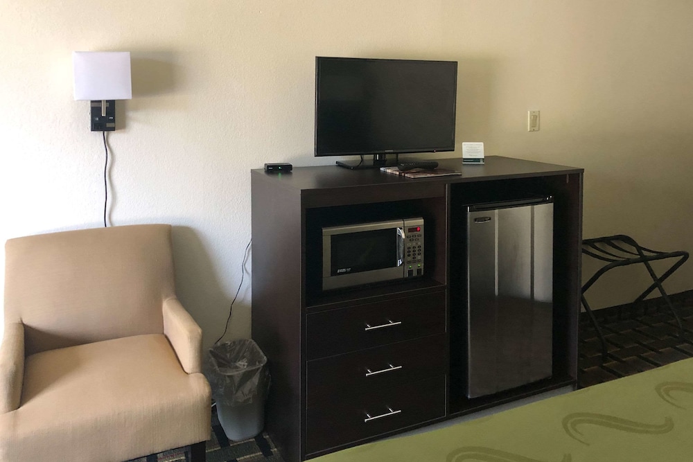Quality Inn Elkton St. Augustine South - photo 37