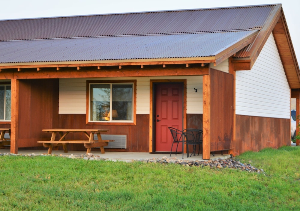 McAllister Inn & Lodging - photo 11